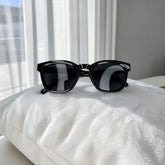 Lunettes Homme Black Edition