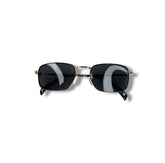 Golden Shadow – Lunettes Unisexe 2026