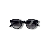 Black Maverick – Lunettes Unisexe 2026
