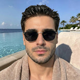 Lunette Homme Signature Noir