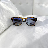 Monaco Blue – Lunettes Unisexe 2026