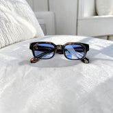 Havana Blue – Lunettes Unisexe 2026