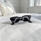 Black Phantom – Lunettes Unisexe 2026