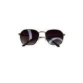 Hexa Brown – Lunettes Unisexe