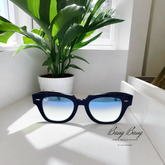 Ray-Ban State Street – Vision urbaine, attitude unique