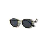 Noir Horizon UV400 – Lunettes Unisexe