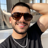 Havana Prestige – Lunettes Homme 2026