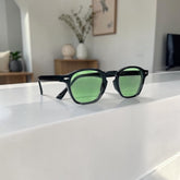 Vert Prestige Edition – Lunettes Unisexe