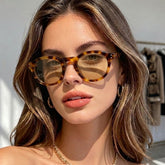 Amber Muse UV400 – Lunettes Femme