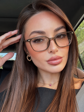 Alma Chic — Olive — Femme