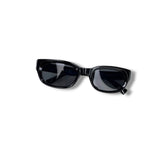Lunettes Cat Eye Noir – Dark Muse UV400
