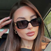 Bella Frame — Protection UV400 — Femme