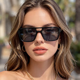Black Aura UV400 – Lunettes Femme