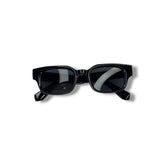 Black Phantom – Lunettes Unisexe 2026