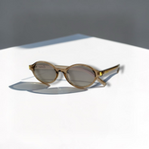 Champagne Smoke Edition – Lunettes Unisexe Photochromiques