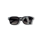 Monaco Black – Lunettes Unisexe 2026