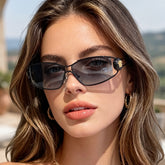 Midnight Chic UV400 – Lunettes Femme