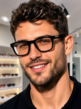 Ryder Black — Noir — Homme