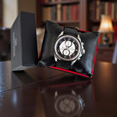 Naviforce – Chrono Edition Noire