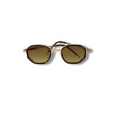 Brown Horizon – Lunettes Unisexe