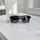 Black Legacy – Lunettes Unisexe 2026