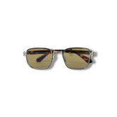 Lunettes Unisexe UV400 – Coffee Edition