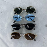 Lunette Retro Classic 😎