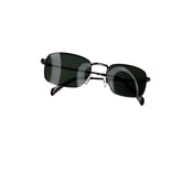 Lunettes de soleil homme
