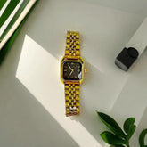 Montre Rolex Carrée