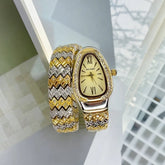 Montre Bulgari Serpenti