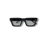 Black Fusion Photochromic UV400 – Lunettes Unisexe