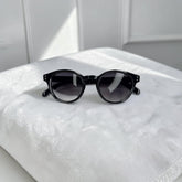 Black Maverick – Lunettes Unisexe 2026