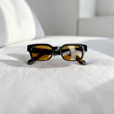 Orange Blaze – Lunettes Unisexe 2026