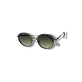 Olive Horizon UV400 – Lunettes Unisexe