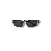 Gold Fusion UV400 – Lunettes Unisexe