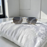 Lunettes Silhouette Unisexe