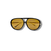 California Glow – Lunettes Femme Oversize UV400