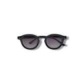 Noir Dégradé Edge UV400 – Lunettes Unisexe