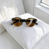 Café Riviera – Lunettes Unisexe 2026