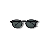 Noir Nova UV400 – Lunettes Unisexe