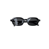 Lunette Unisexe Retro Black