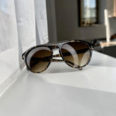 Oversize Brown – Collection Unisexe 2026