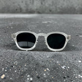 Clear Vision Pro – Lunette Transparente Homme UV400 | Stock Limité