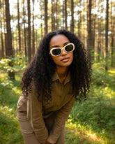 Nude Vision – Lunettes Femme 2025