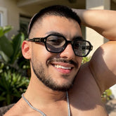 Ghost Mode UV400 – Lunettes Homme