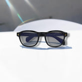 Midnight Black – Lunettes Unisexe Photochromiques