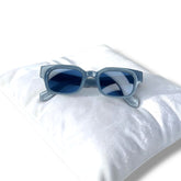 Arctic Blue – Lunettes Unisexe 2026