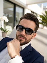 Noctis – Lunettes Homme 2026