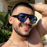 Blue Titan – Lunettes Homme 2026