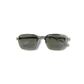 Lunettes Unisexe UV400 – Smoke Edition